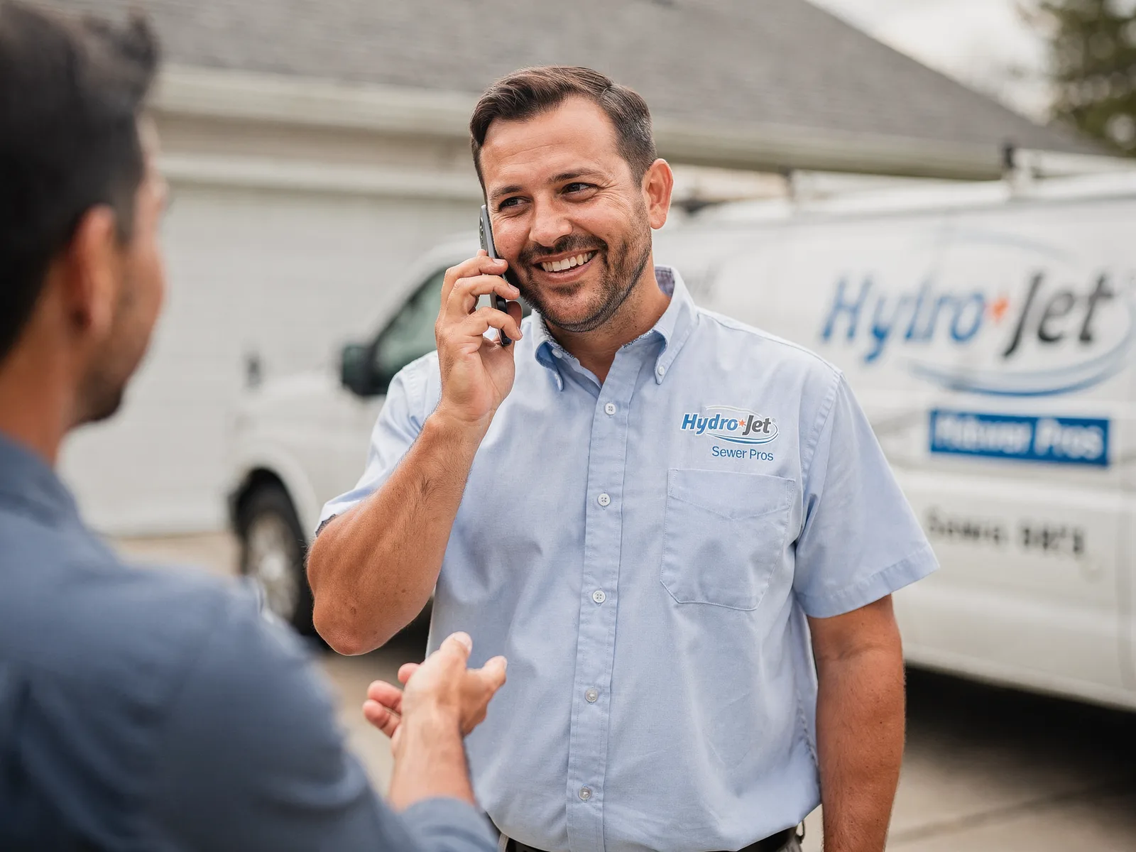 Hydro Jetting Milwaukie, OR FAQs
